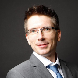 Dr. Christian Gramse