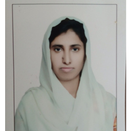 Madiha nawaz