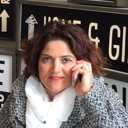 Manuela Pfenninger