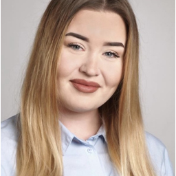 Briana Jaufmann