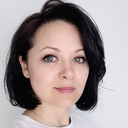 Daria Harras 