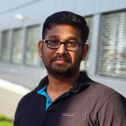 Balaji Raman