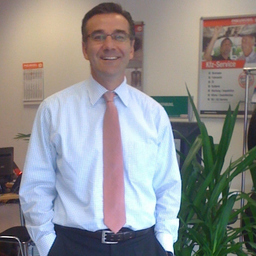 Bernd Hofferbert