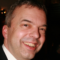 Gerhard Lehmann's profile picture