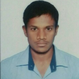 Mallagalla Praveen