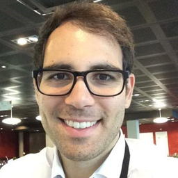 Michael Choukroun