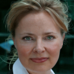 Stefanie Schlüter