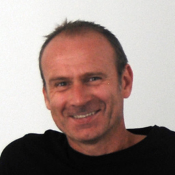 Dirk Stöhrmann