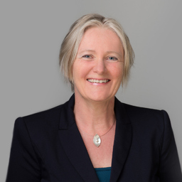 Dr. Cordula Scholz