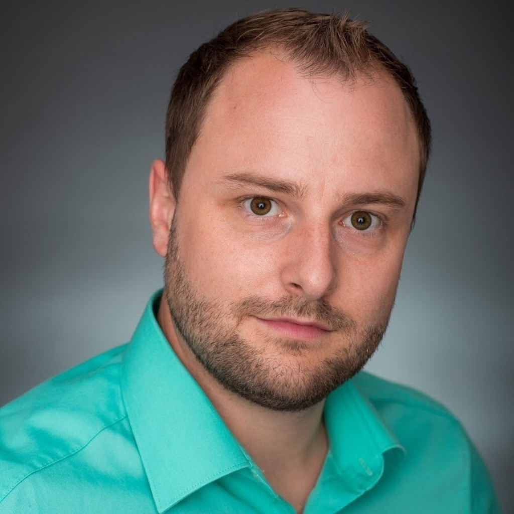 Sebastian Seelig Leiter SB Support Ratiodata SE XING