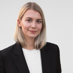 Maike Pfeiffenberger