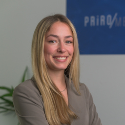 Paula Hirsch