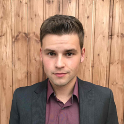 Lukas Kramer
