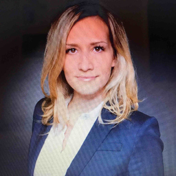 Irina Greschuk