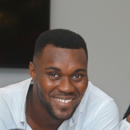 Emmanuel Ashley