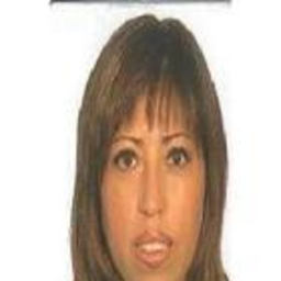 Marilis Ambi Infante