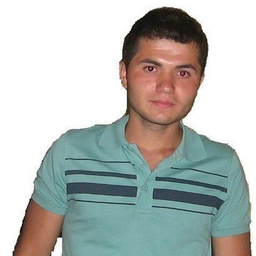 Ismail ÖZTÜRK