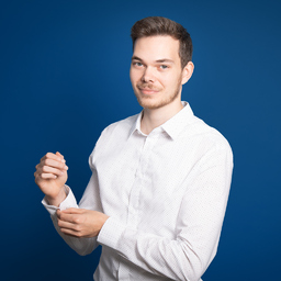 Torben Pudlo