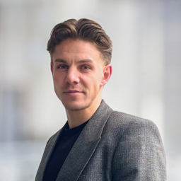 Yannik Schulze