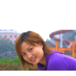 Fiona Tan