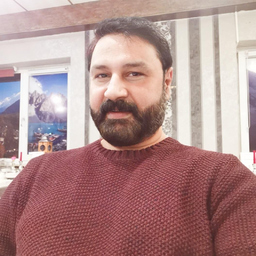 Syed Saklain Iqbal