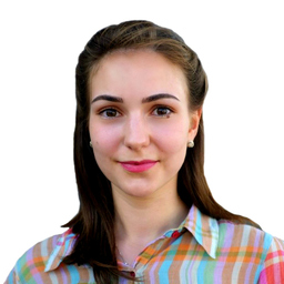 Maria Yaniuk