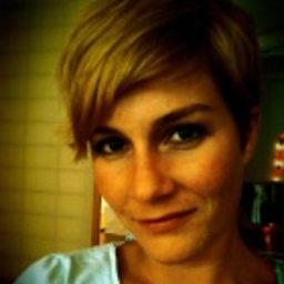 Stefania Bacskay's profile picture