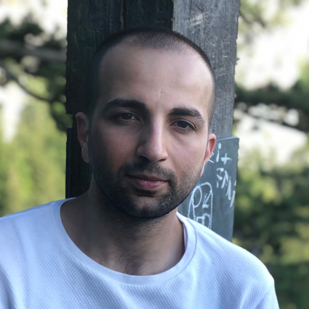 Sami Ayoub Facharzt Innere Medizin Universitätsklinikum Augsburg XING