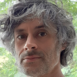 Masud Hamidi