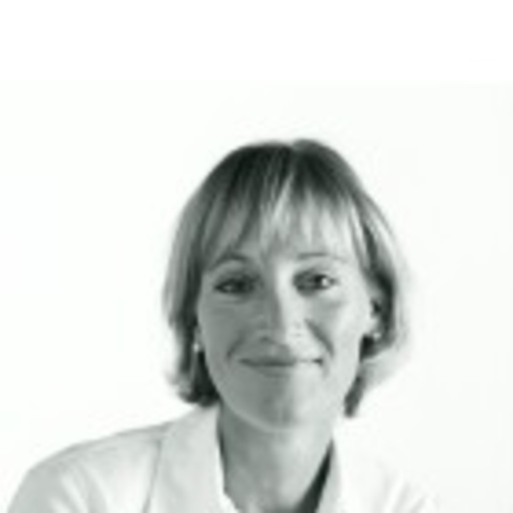 Social Media Profilbild Beatrix Troschke 