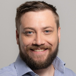 Andrew Bishop