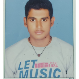 jayanth k gagan