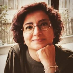 Saleheh Kamalzadeh