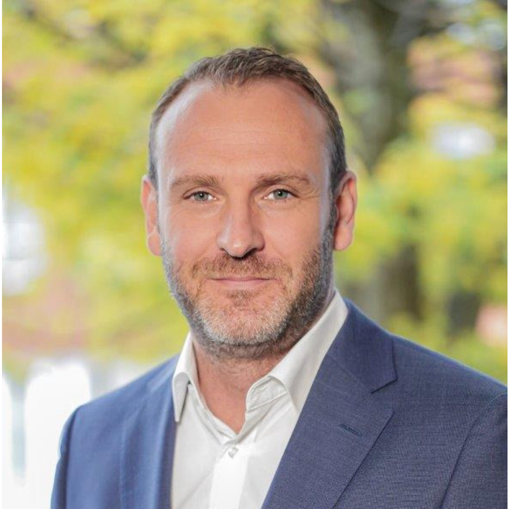 Dr. Henning Tüns Oberarzt Institut für Rettungs und Notfallmedizin