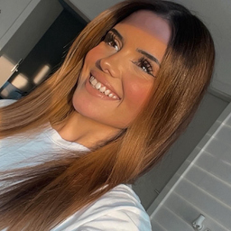 Gabriela Fernanda Grandioso