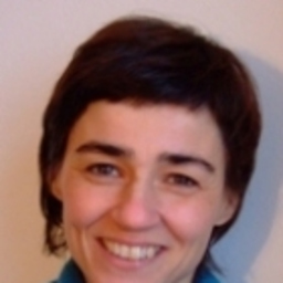 Petra Baumann