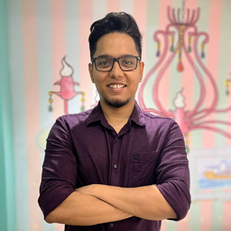 Pankaj Devrani