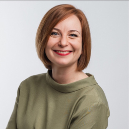 Katharina Schelbs