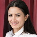 Leyla Veloso Vilacha
