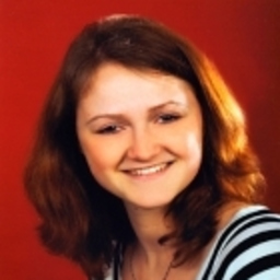 Sabrina Tecklouth