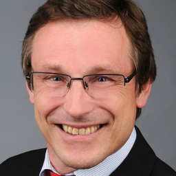 Wolfgang Grabatin