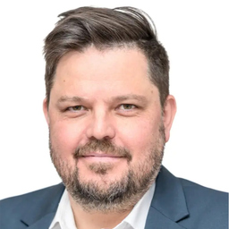 Martin Huber