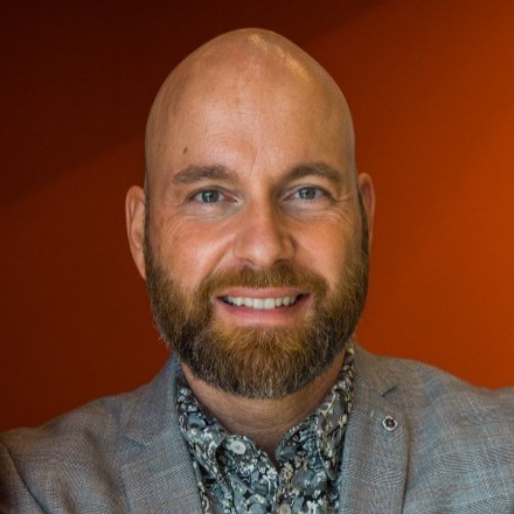 Roberto Chief Commercial Officer Robotize Aps XING