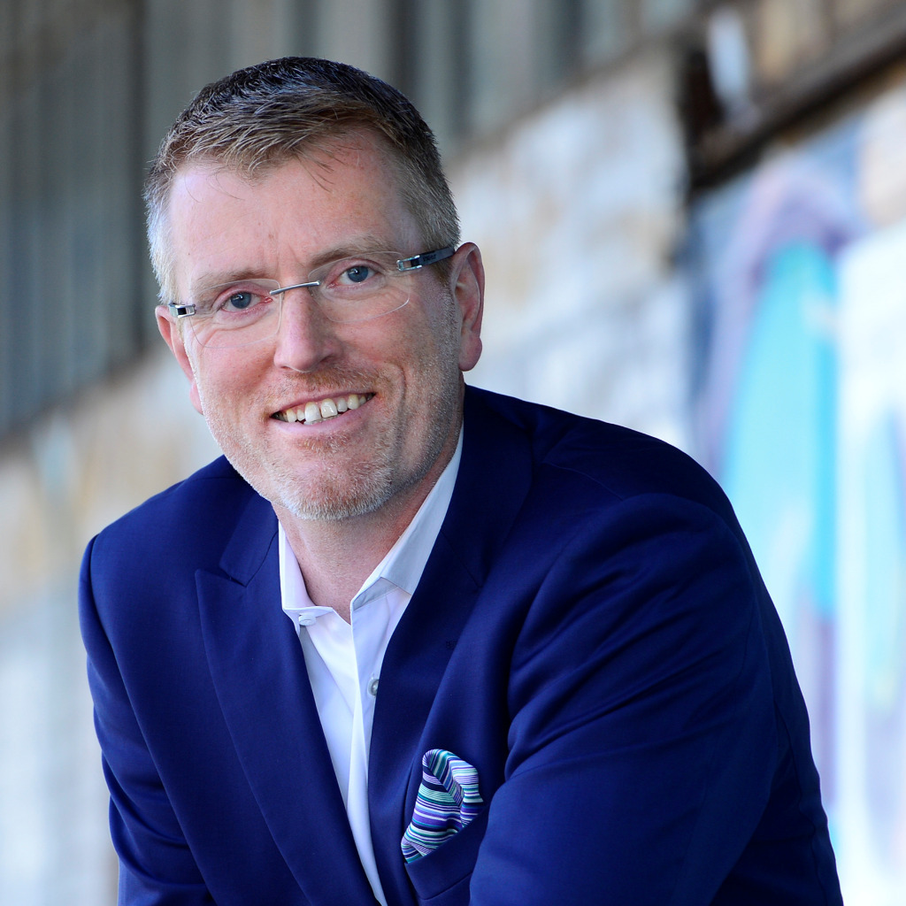 Jörg Wege Head of strategic Development M&A MEC METROECE