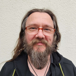 Marco Enders