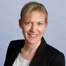 Profilbild Katrin Eger