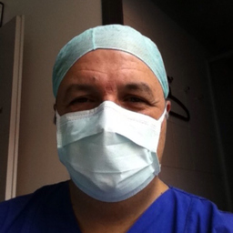 Dr. Arian Derakhchan