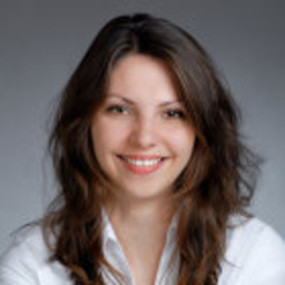 Olesja Wizemann