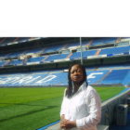 DEBORAH OLUWAYEMISI AKINOLA