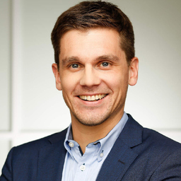Dominic Sauer